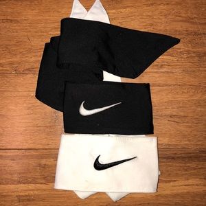 Nike Tie Headbands